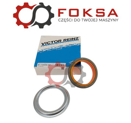 Uszczelniacz wału tył