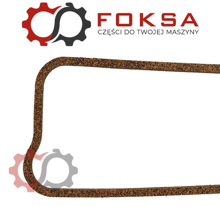 Uszczelka pokrywy zaworów