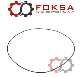 O-ring kosza sprzęgłowego