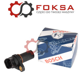 Czujnik obrotów silnika Bosch
