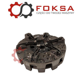 Docisk sprzęgła LUK