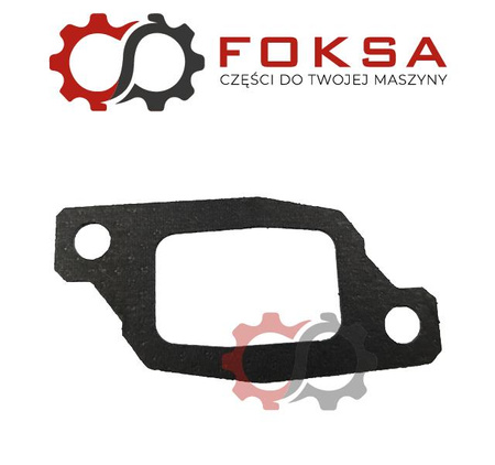 Uszczelka kolektora wydechowego