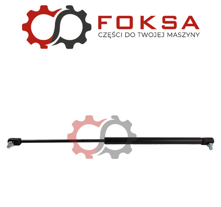 Siłownik gazowy tylnej szyby