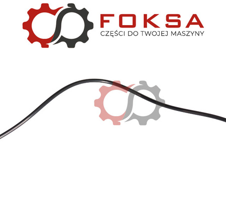 O-ring tylnego mostu