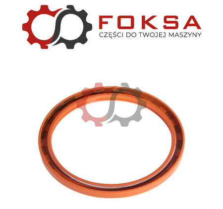 Uszczelniacz wału tył KMP
