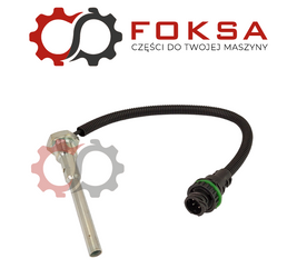 Czujnik poziomu oleju silnika