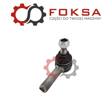 Gałka targańca ECO