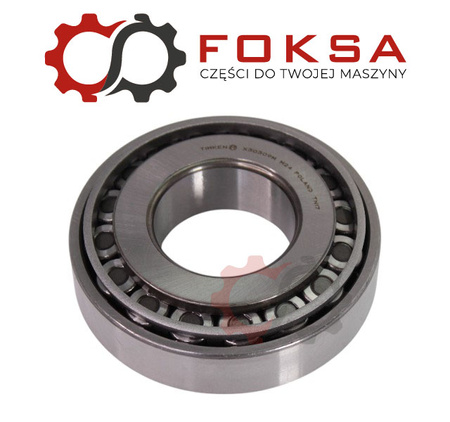 Łożysko stożkowe skrzyni TIMKEN