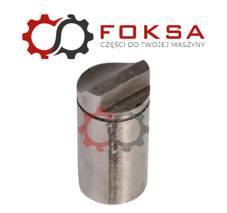 Wałek pompy hydraulicznej