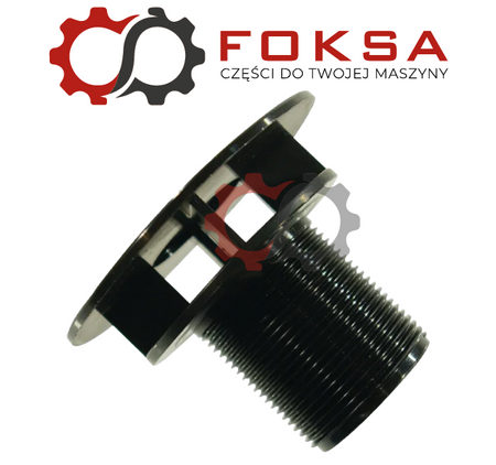 Arag - Spust zbiornika zapobiegający wirom 1"