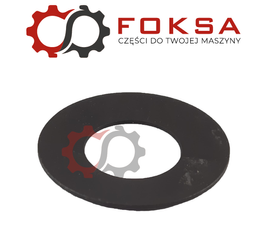 Podkładka łożyska ślizgowego