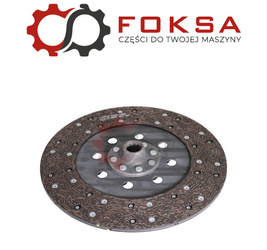 Tarcza sprzęgła PTO LUK