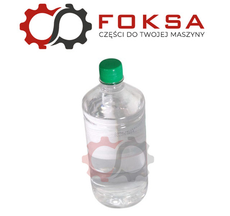 Benzyna ekstrakcyjna 1L