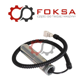 Sworzeń siły uciągu Fendt, Massey Ferguson 110kN