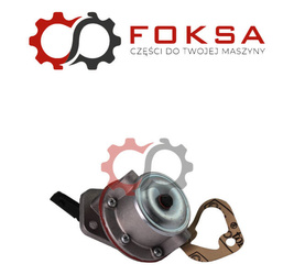 Pompka paliwowa / zasilająca