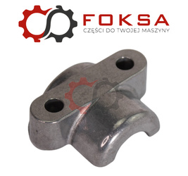 Obudowa odbojnika gumowego