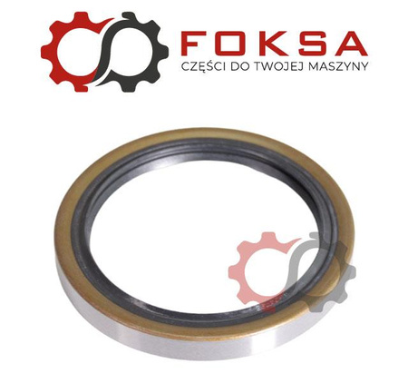 Uszczelniacz tylnej półosi CORTECO