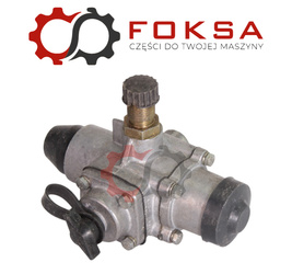 Regulator ciśnienia