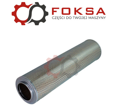 Filtr oleju hydrauliki - wkład