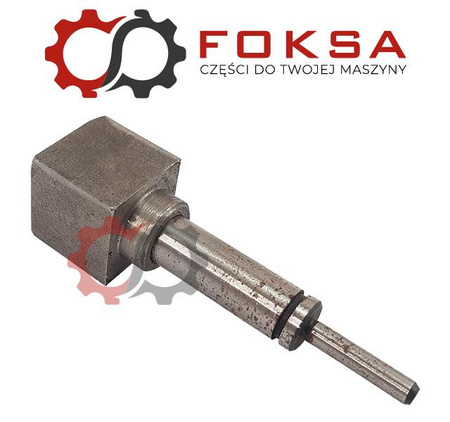 Zawór sterujący / Końcówka sterująca