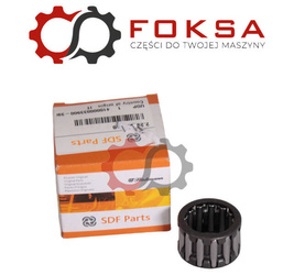 Złożenie igiełkowe / łożysko igiełkowe skrzyni ORG