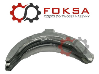 Pierścienie oporowa kpl.