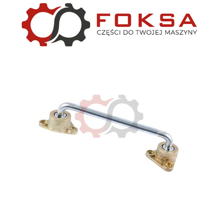 Wspornik kompletny podsiewacza