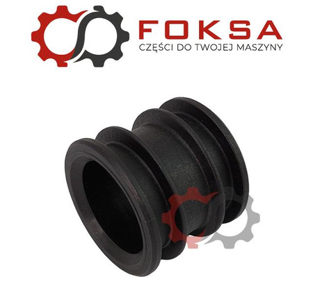 Tuleja / Łącznik pompy wody ORG