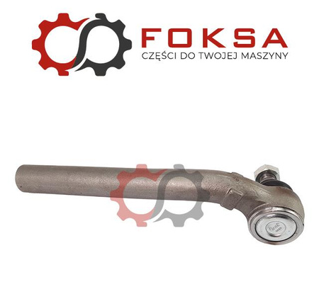 Końcówka drążka lewa