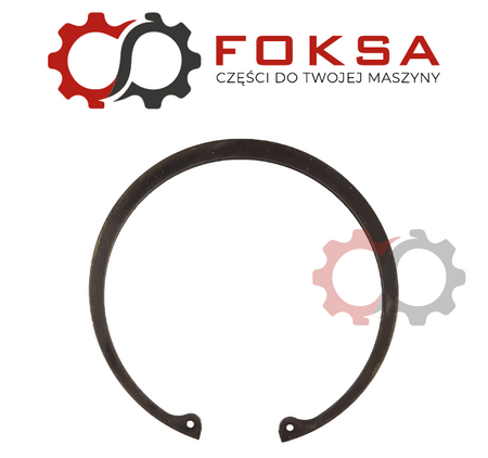 Pierścień zabezpieczający