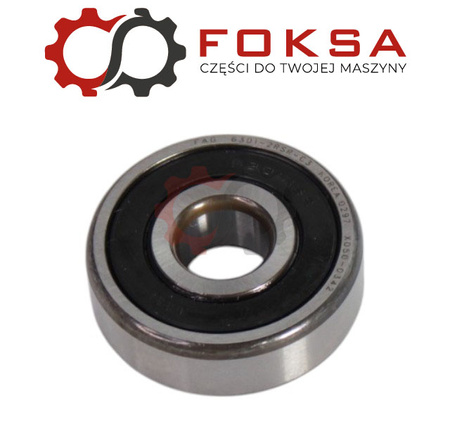 Łożysko kulkowe FAG