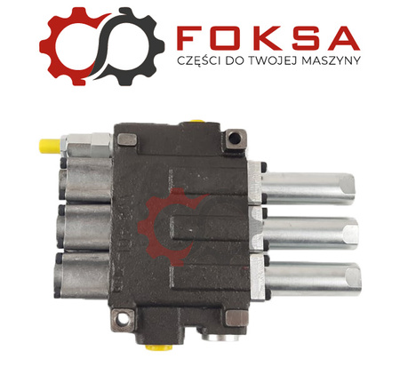 Arag - przyłącze węża proste 19mm, gwint wewnętrzny 1/2"