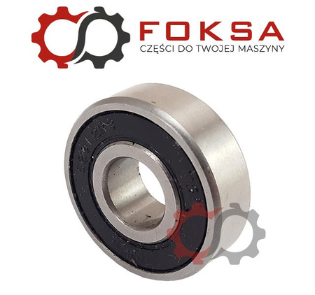 Łożysko kulkowe MGK