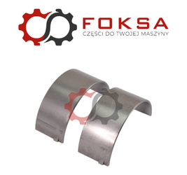 Panewka korbowodowa para STD