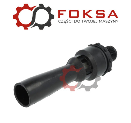 Arag - Mieszadło hydrauliczne proste stałe dysza 1.2 mm