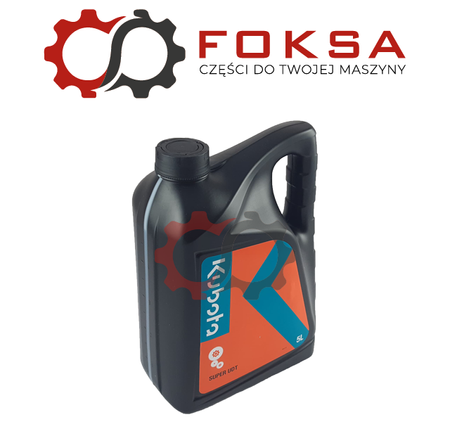 Olej hydrauliczno-przekładniowy Kubota 5L