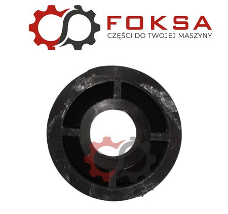 Rolka / Łożysko ślizgowe osi mieszadła ORG