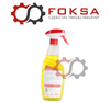 Hydrorep wosk na mokro 750ml Plak