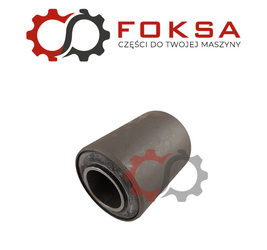 Tuleja metalowo-gumowa STD