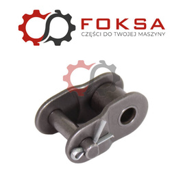 Półspinka łańcucha