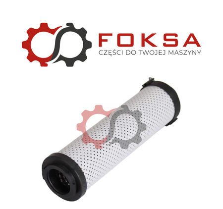 Wkład filtra hydrauliki - wkład