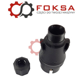 Wtyczka świateł przyczepy 7-biegunowa DUNAJ