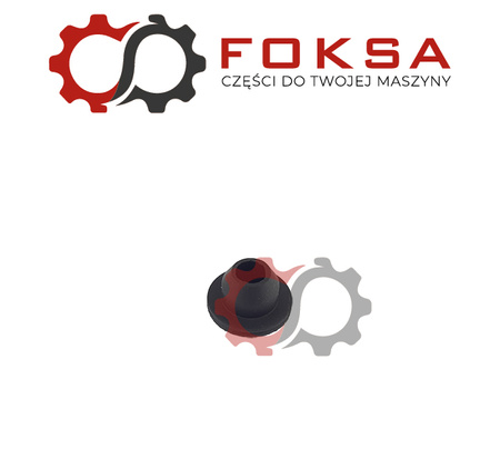 Uszczelka zborniczka spryskiwaczy