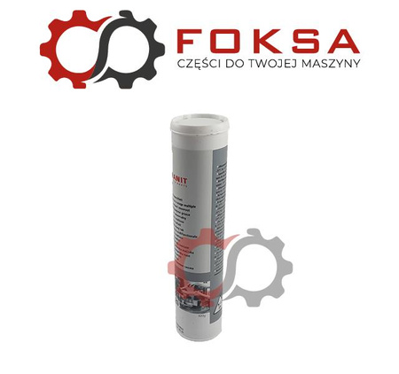 Smar uniwersalny, 400g nabój