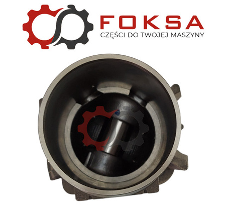 Zestaw naprawczy silnika