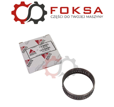 Łożysko igiełkowe ORG