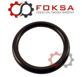 O-ring skrzyni
