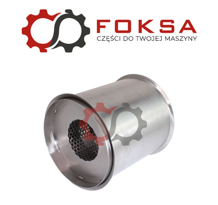 Wkład serwisowy DPF ORG