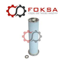 Filtr powietrza wewnętrzny