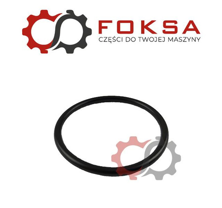O-ring obudowy